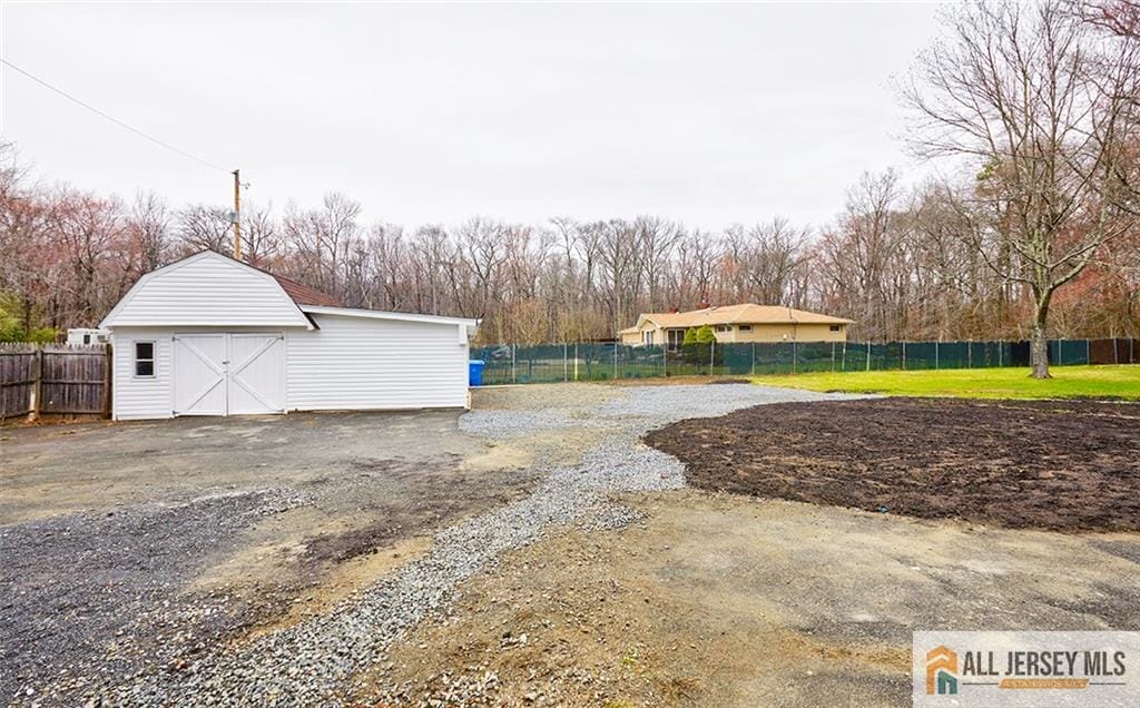 312 Matchaponix Road, Old Bridge, NJ, 08831 image 32