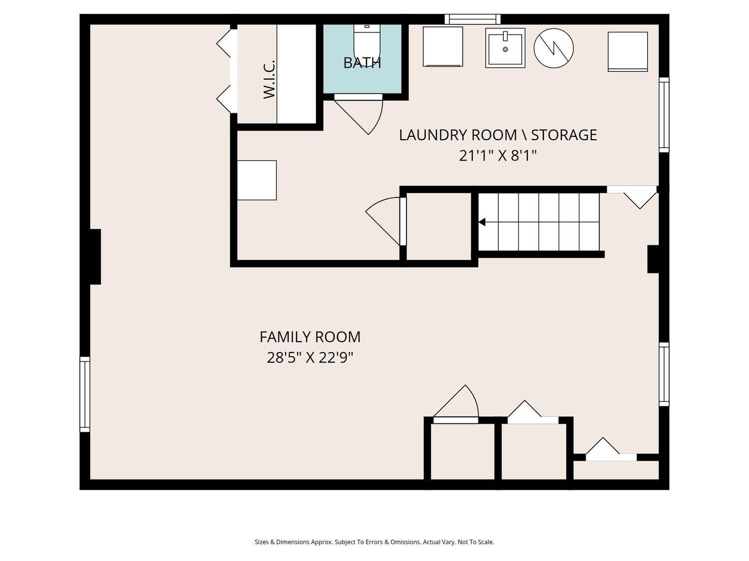 41 Lake Avenue, Metuchen, NJ, 08840 image 26