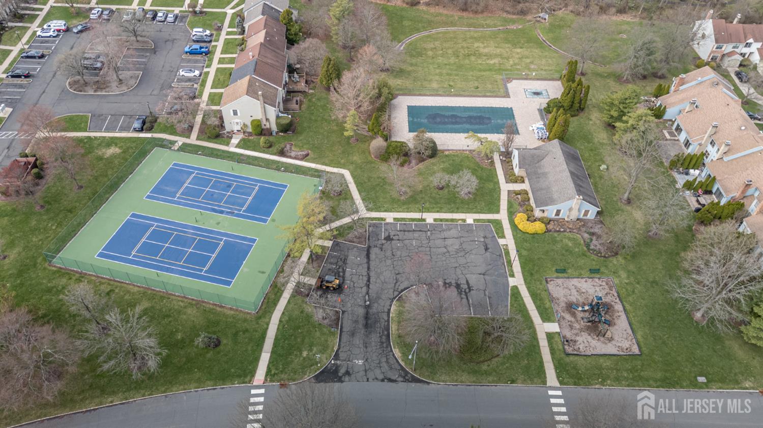 108 Eastwick Court, Hillsborough, NJ, 08844 image 34