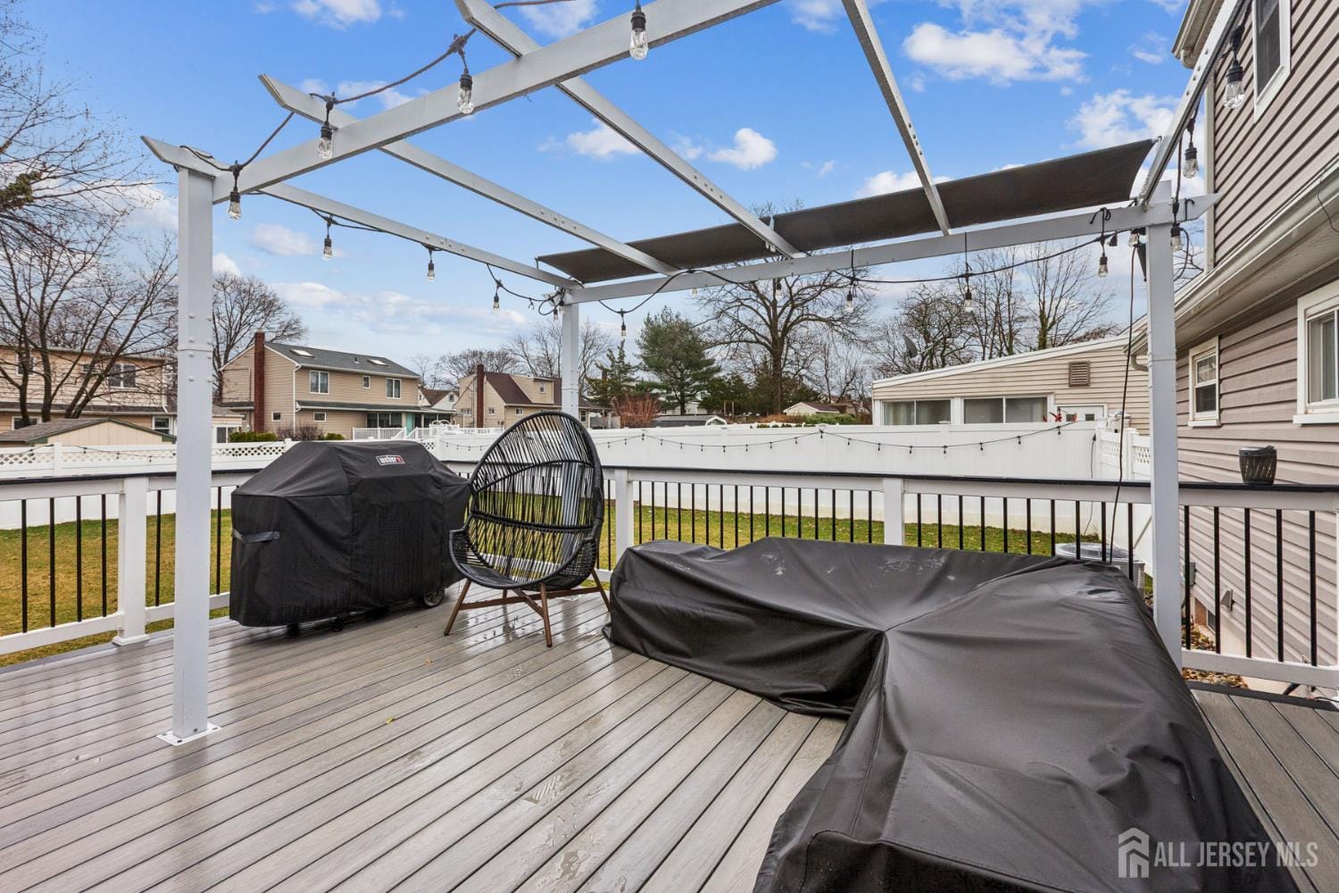 32 Tanglewood Lane, Colonia, NJ, 07067 image 16