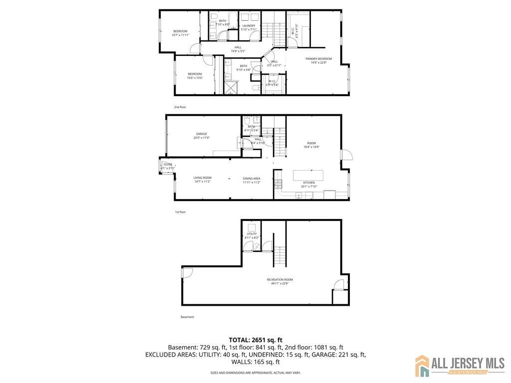 20 Andrews Way, Piscataway, NJ, 08854 image 37