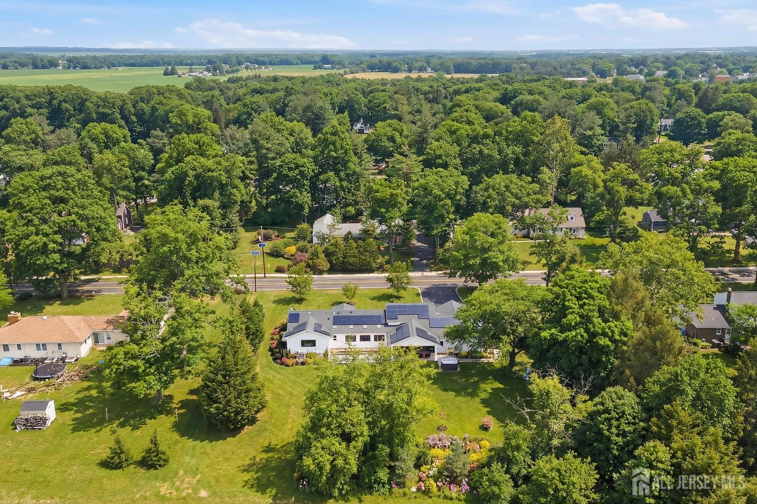 23 Cranbury Neck Road, Cranbury, NJ, 08512 image 50