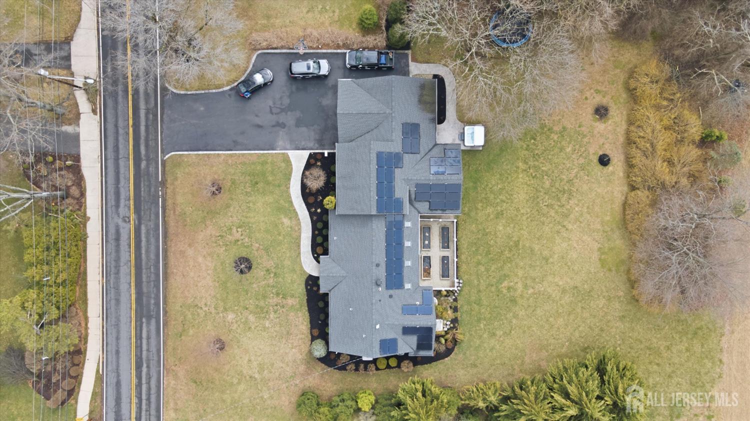 23 Cranbury Neck Road, Cranbury, NJ, 08512 image 41