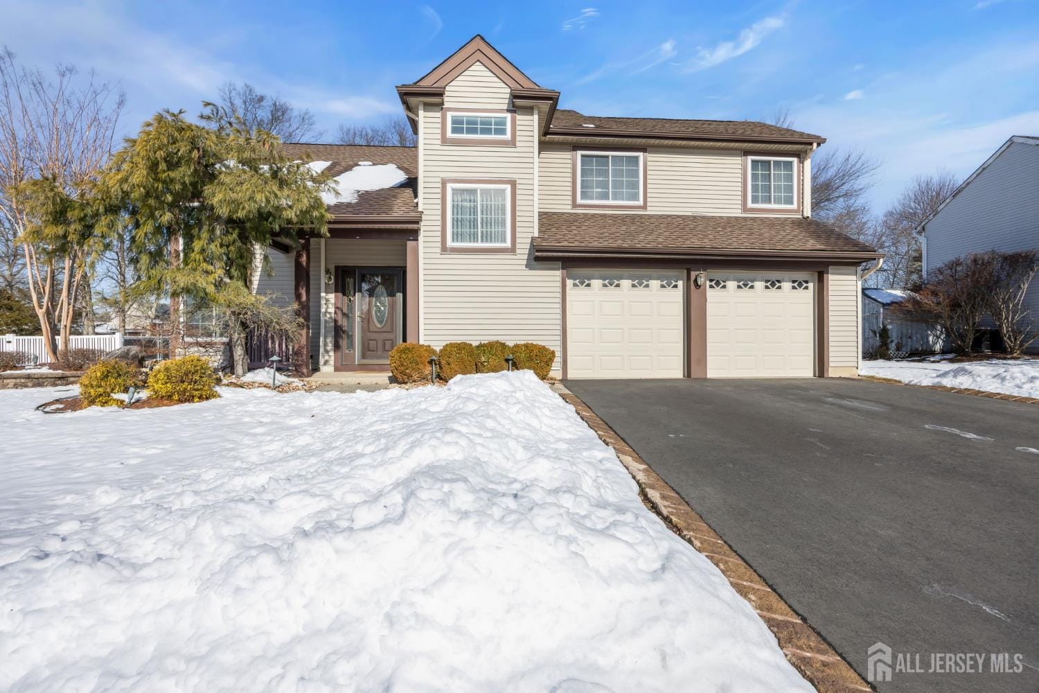 19 Cherrywood Drive, Piscataway, NJ, 08854 image 39