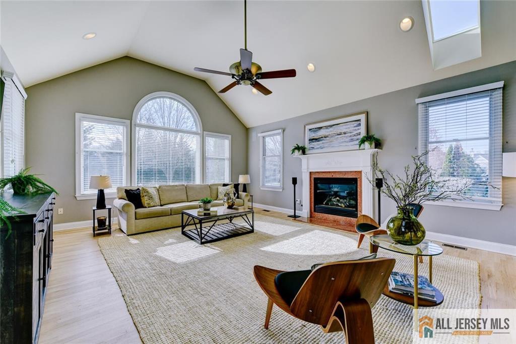 4 Stone Meadow Court, Plainsboro, NJ, 08536 image 42