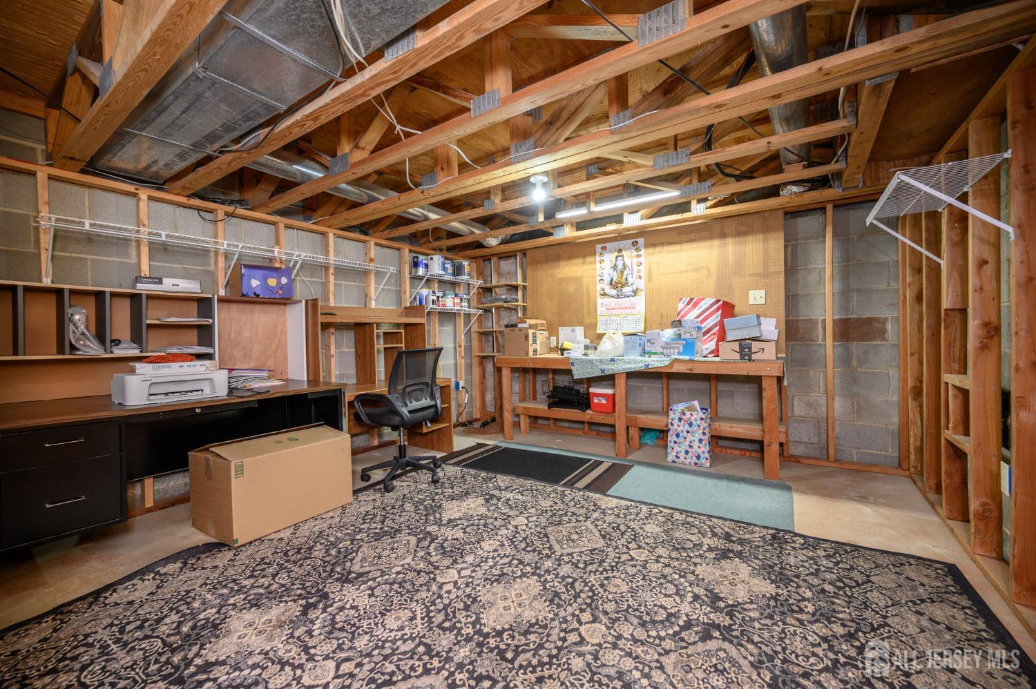 108 Eastwick Court, Hillsborough, NJ, 08844 image 27