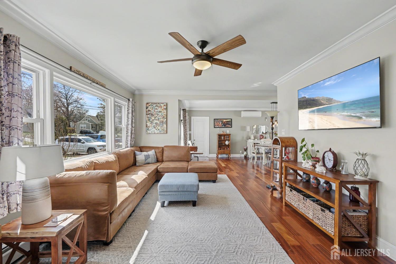 70 Oxford Road, Colonia, NJ, 07067 image 6