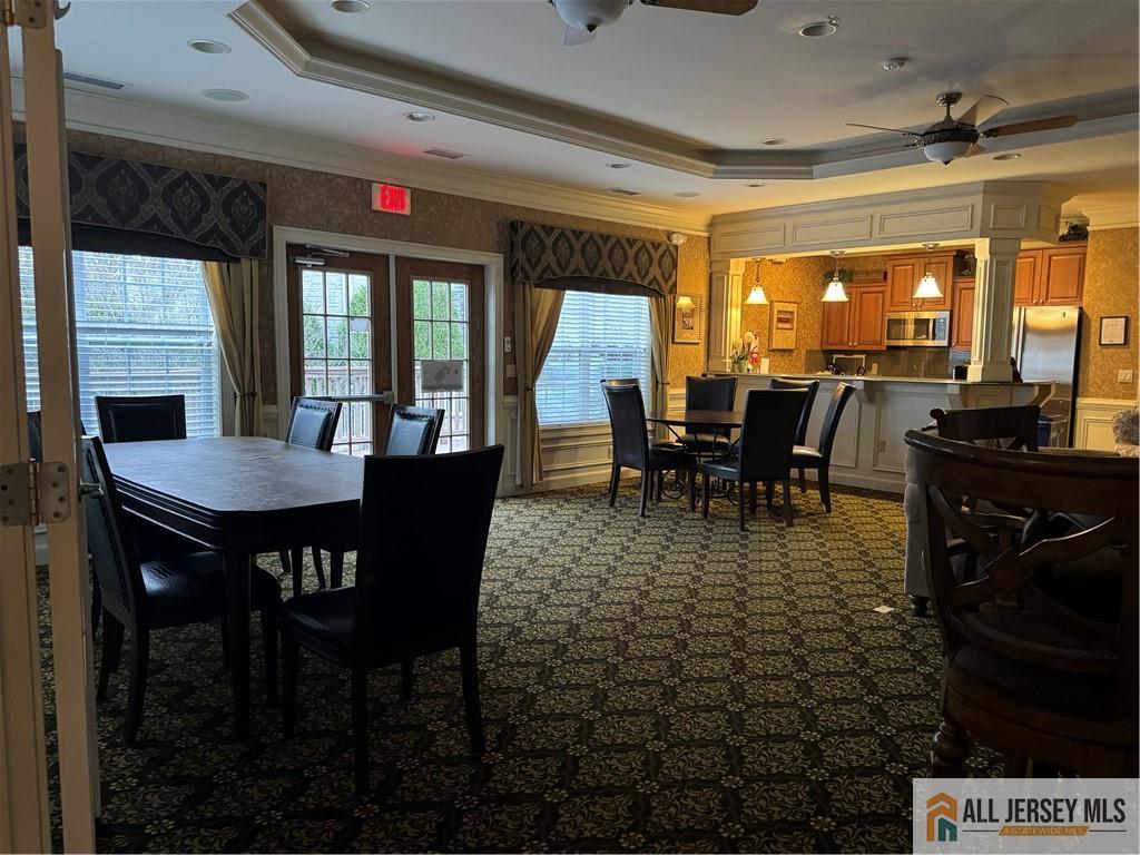 1113 Cedar Village Boulevard, East Brunswick, NJ, 08816 image 30