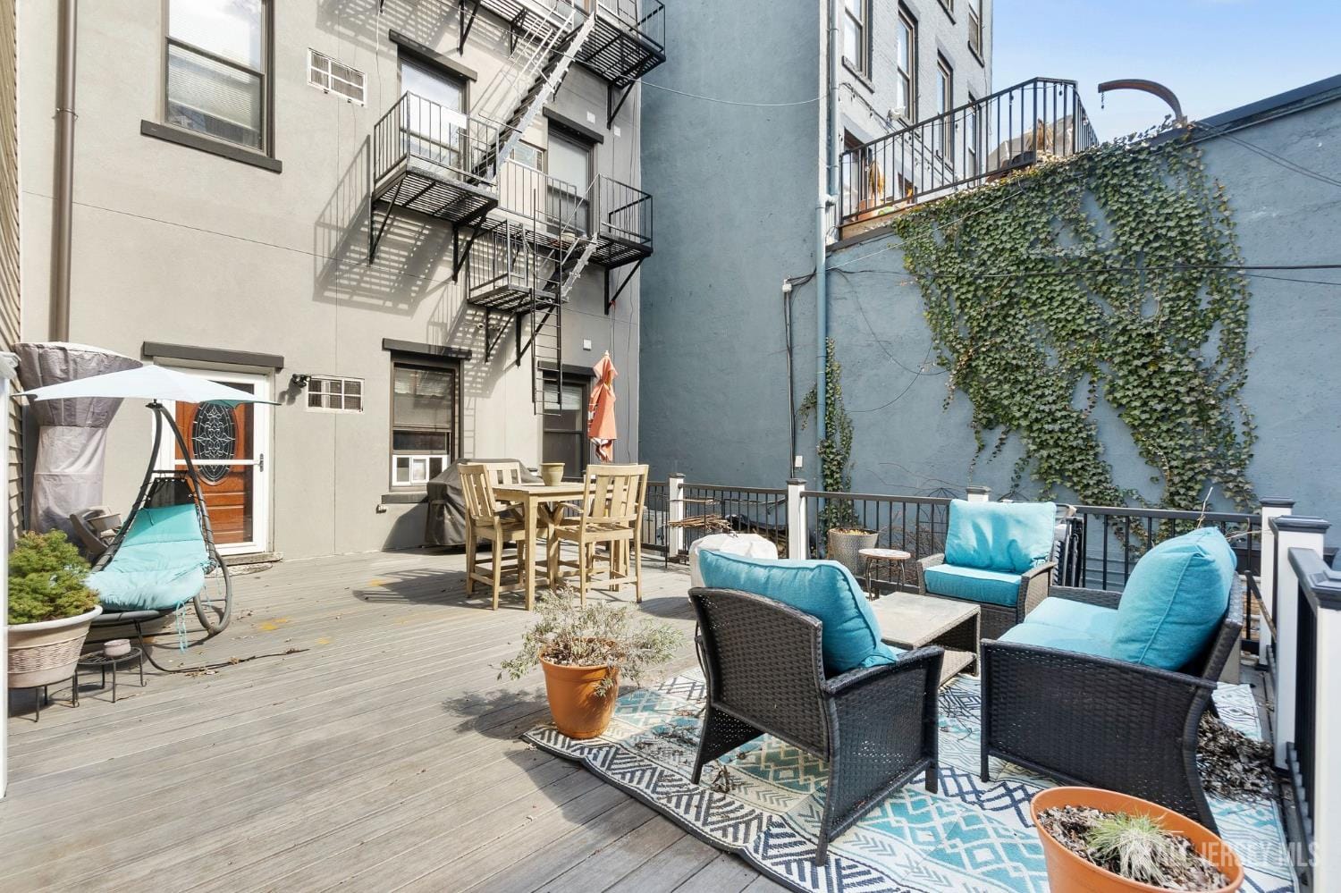 603 1st Street 1, Hoboken, NJ, 07030 image 16