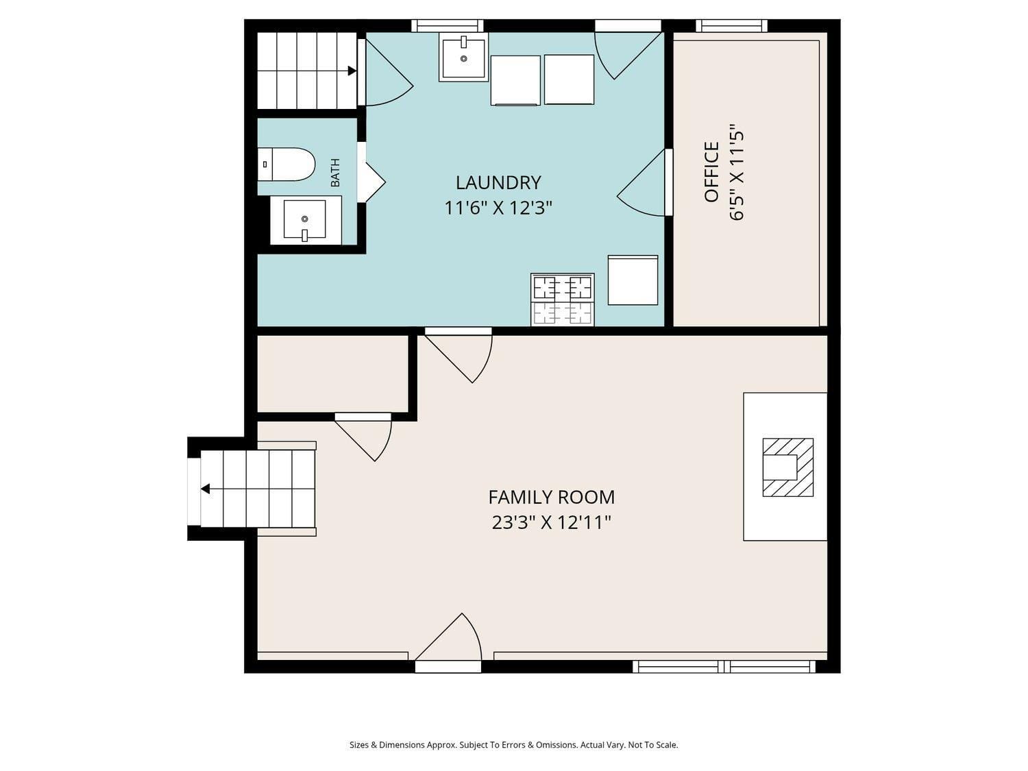 8 Adelphi Court, Edison, NJ, 08837 image 35