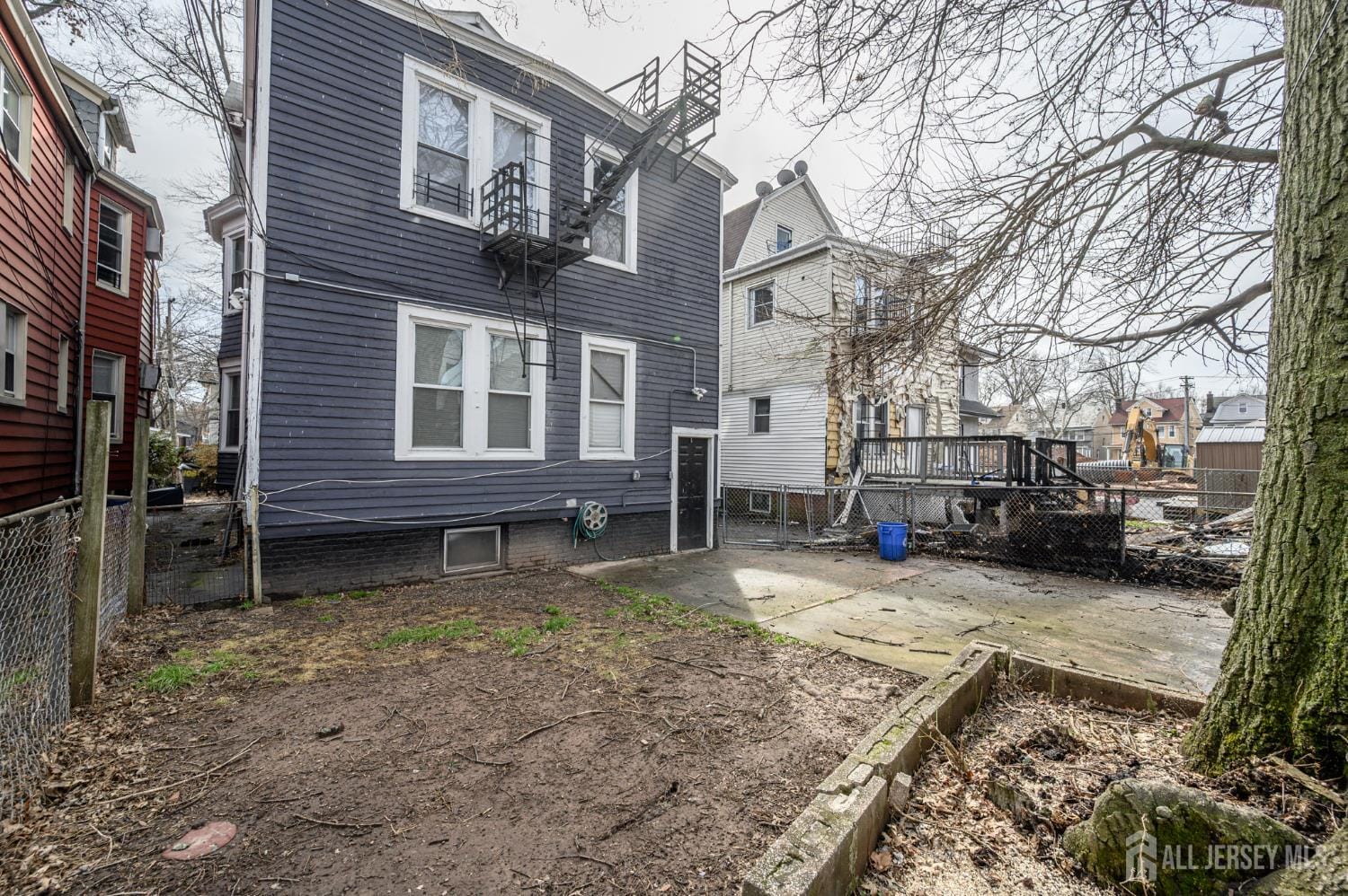 1053 Hunterdon Street, Newark, NJ, 07112 image 43