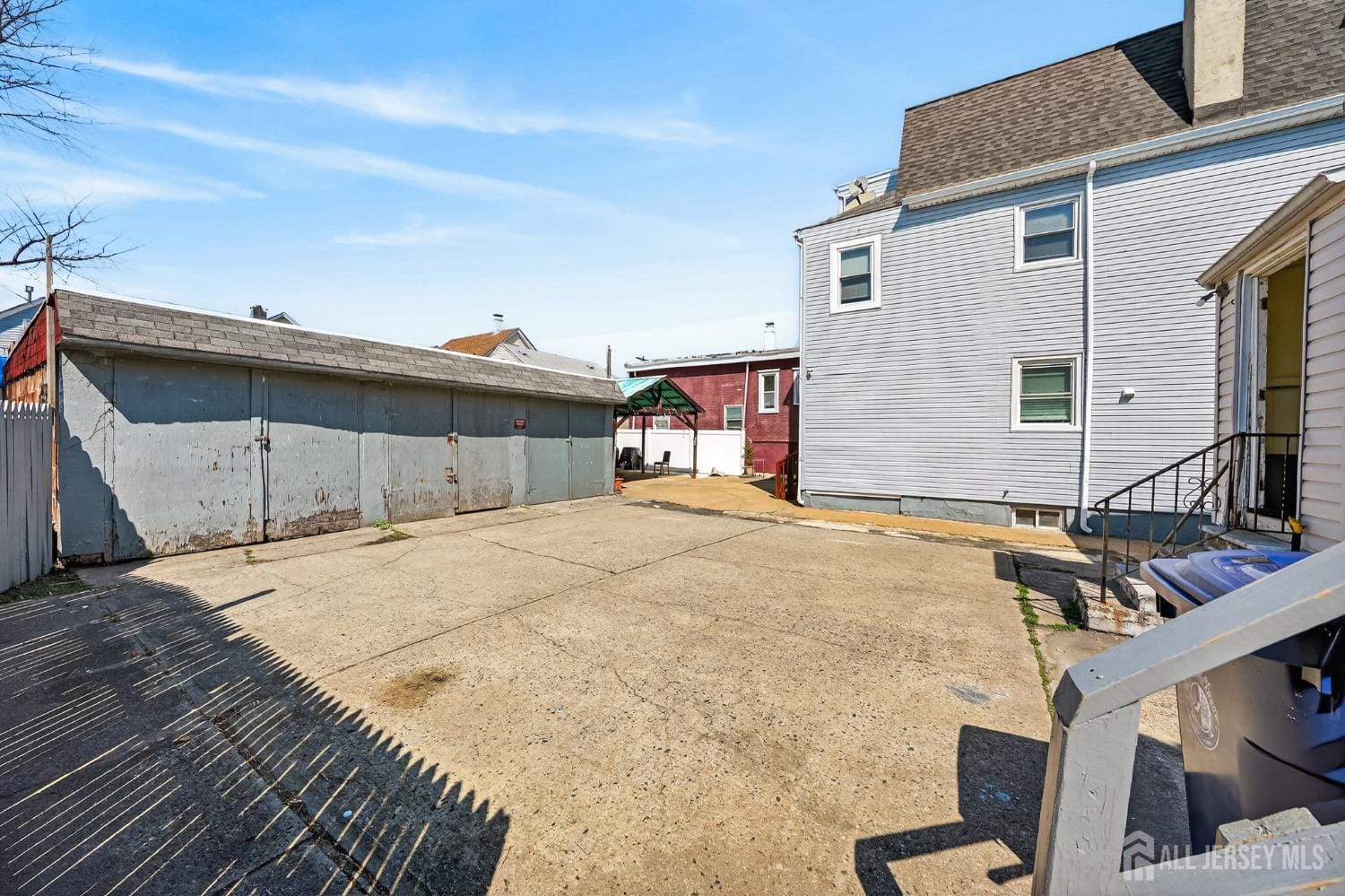 361 Prospect Street, Perth Amboy, NJ, 08861 image 44