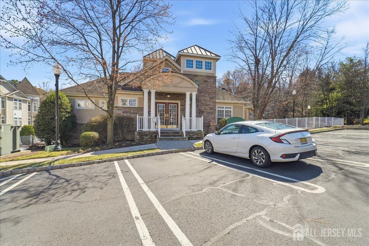 3312 Cedar Village Boulevard, East Brunswick, NJ, 08816 image 31