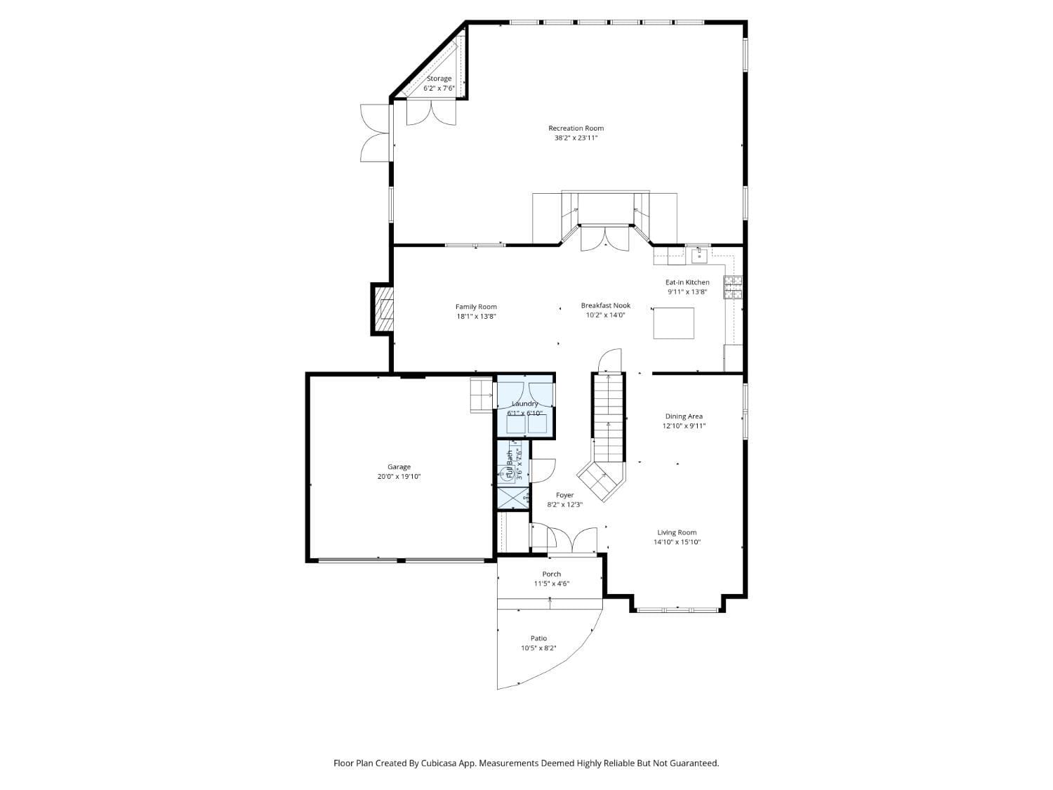 5 Dan Court, Old Bridge, NJ, 08857 image 57