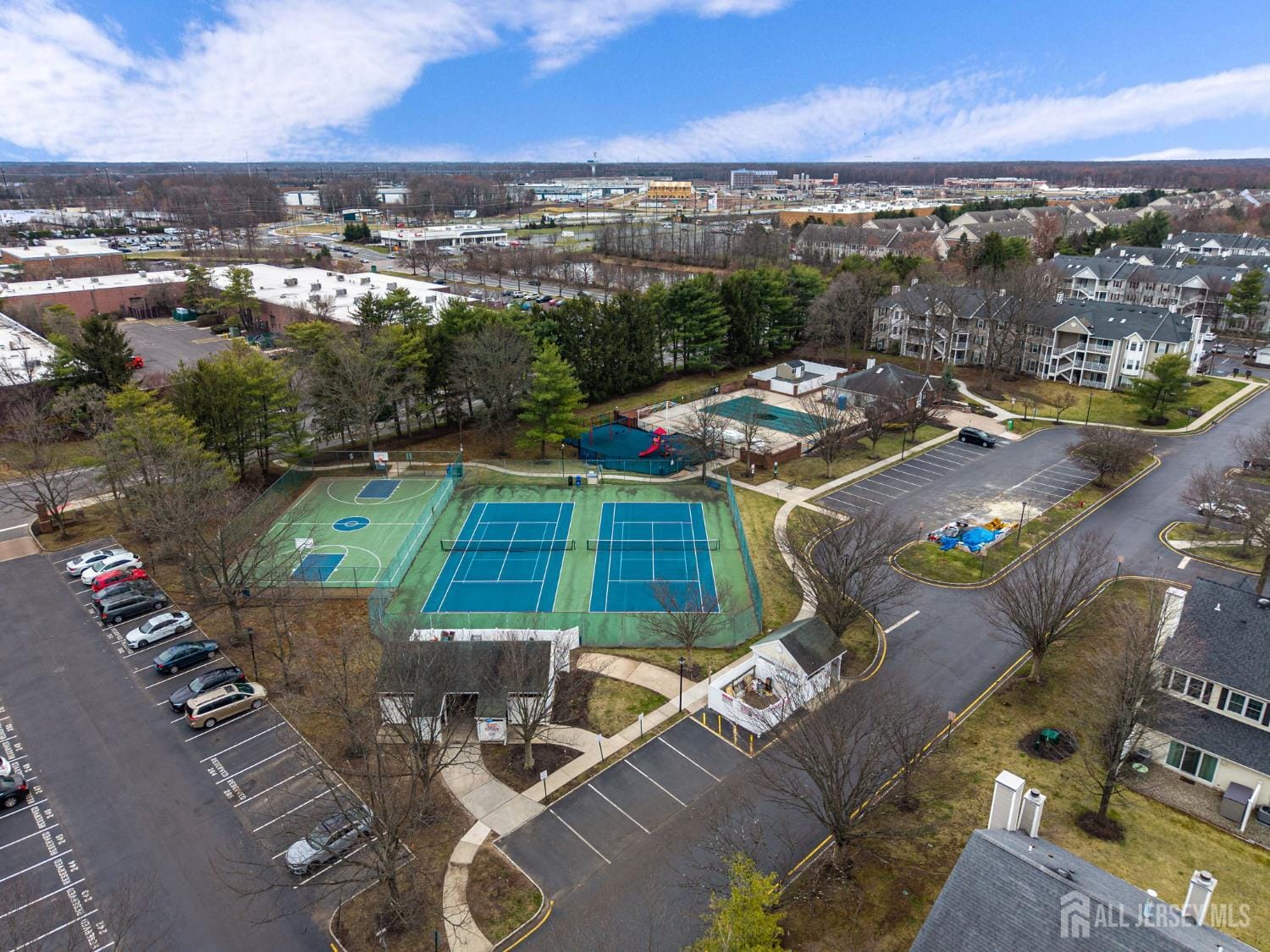 382 Hadleigh Lane, North Brunswick, NJ, 08902 image 27