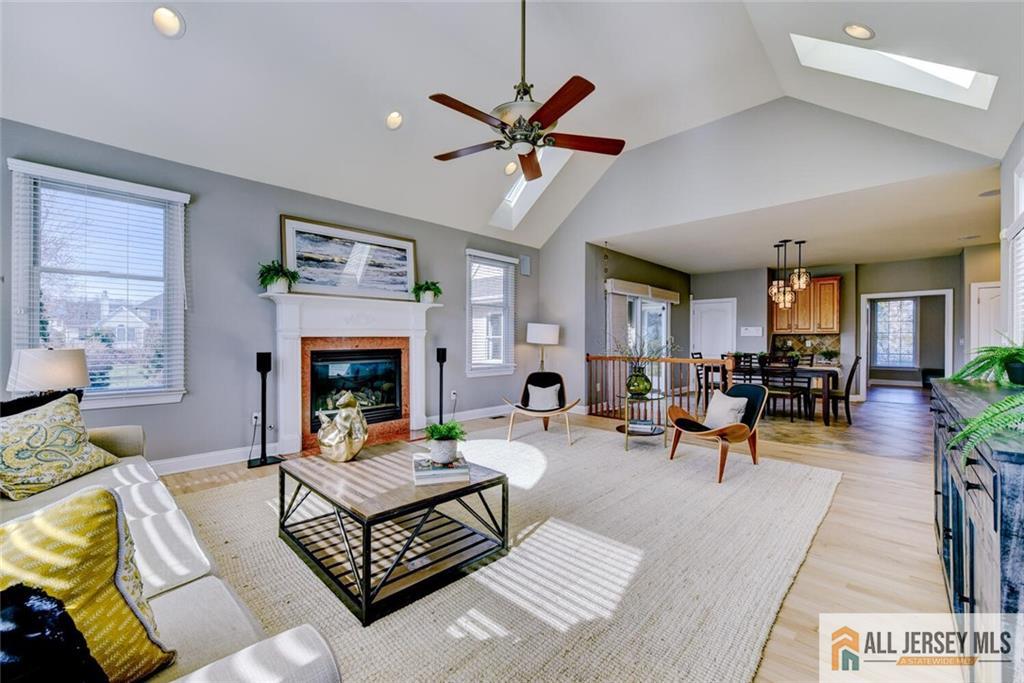 4 Stone Meadow Court, Plainsboro, NJ, 08536 image 45