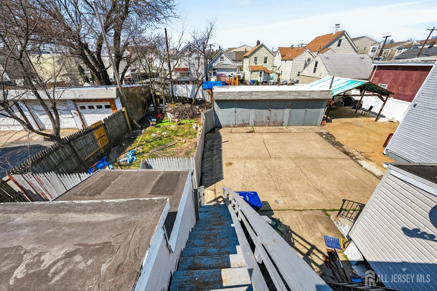 361 Prospect Street, Perth Amboy, NJ, 08861 image 42