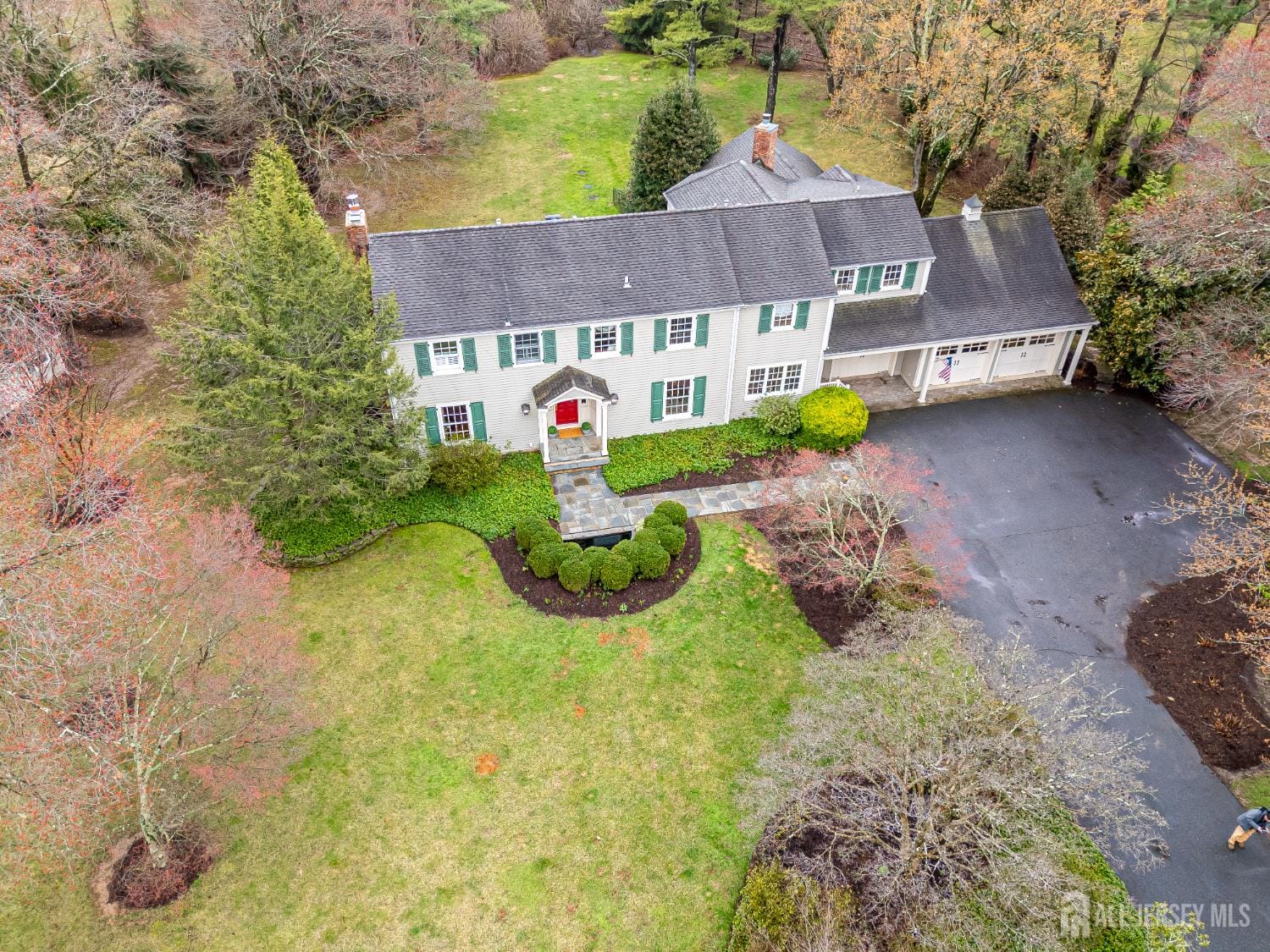 43 Van Kirk Road, Princeton, NJ, 08540 image 63