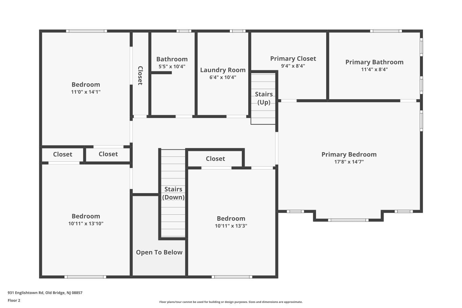 931 Englishtown Road, Old Bridge, NJ, 08857 image 42