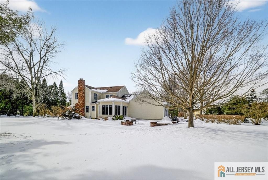 4 Hardley Drive, Cranbury, NJ, 08512 image 43