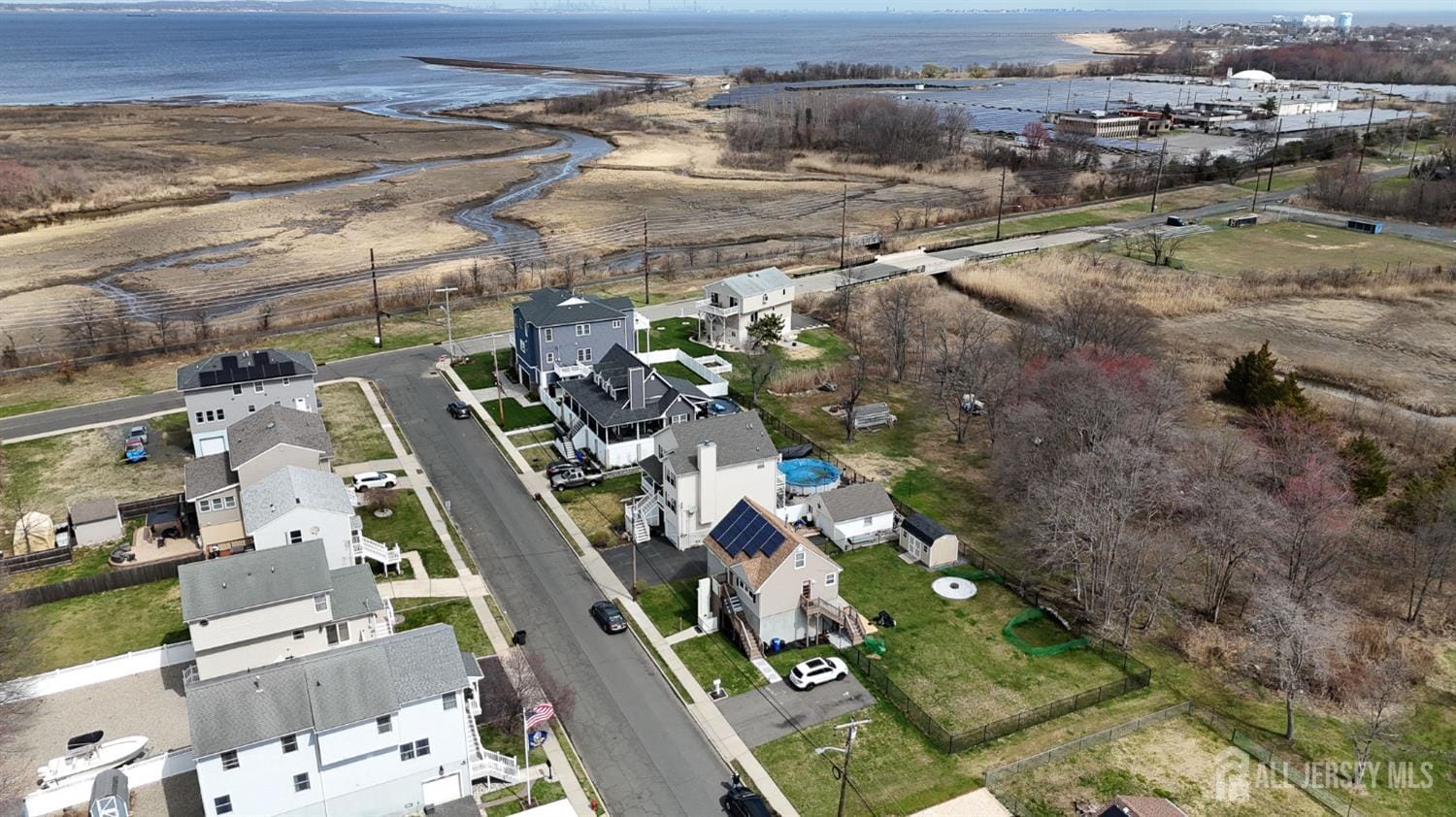 911 Harris Avenue, Union Beach, NJ, 07735 image 55