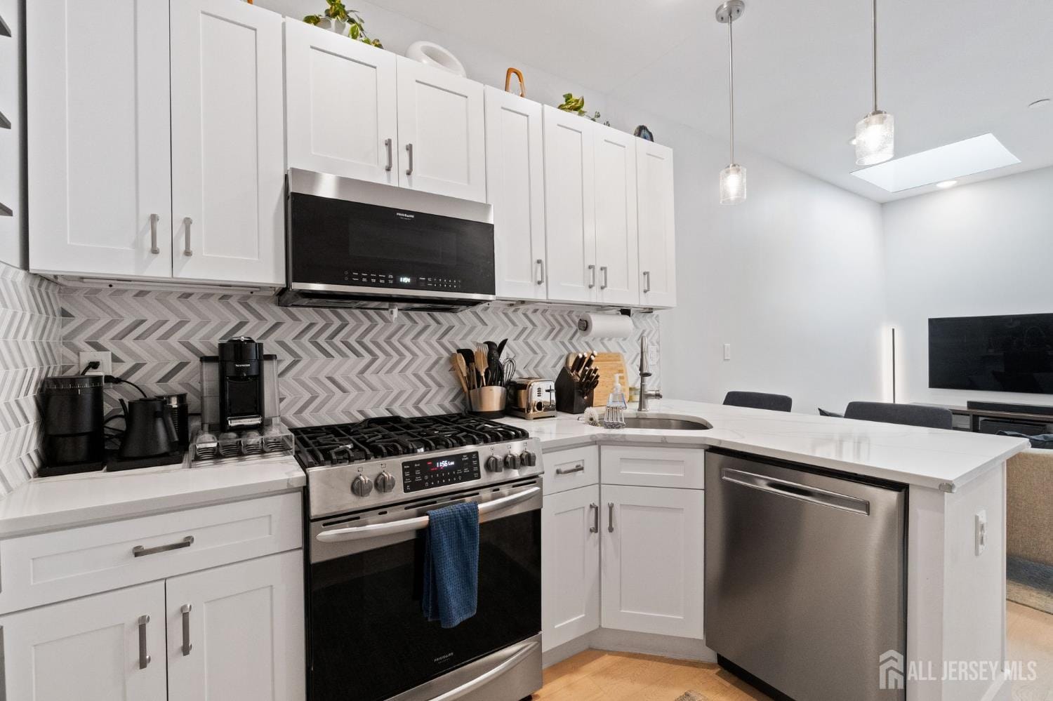 406 Madison Street 4L, Hoboken, NJ, 07030 image 8