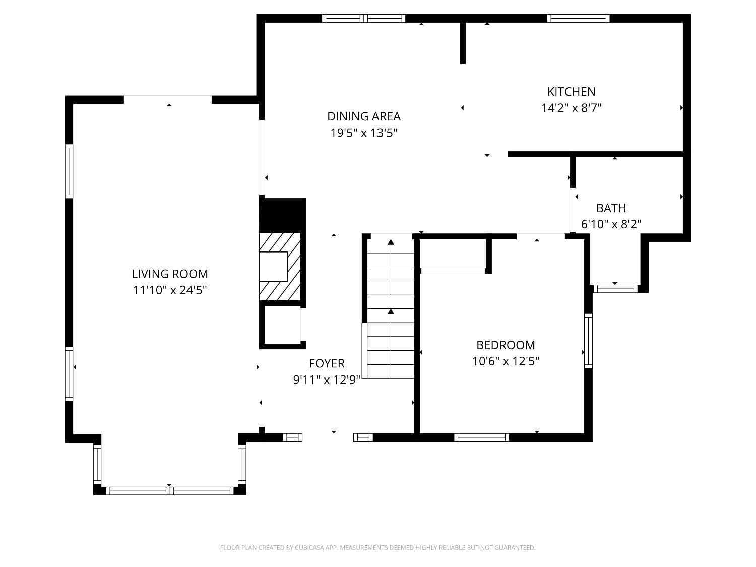 269 Remsen Avenue, Avenel, NJ, 07001 image 27