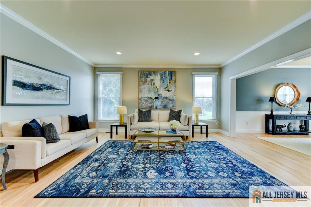 4 Stone Meadow Court, Plainsboro, NJ, 08536 image 10