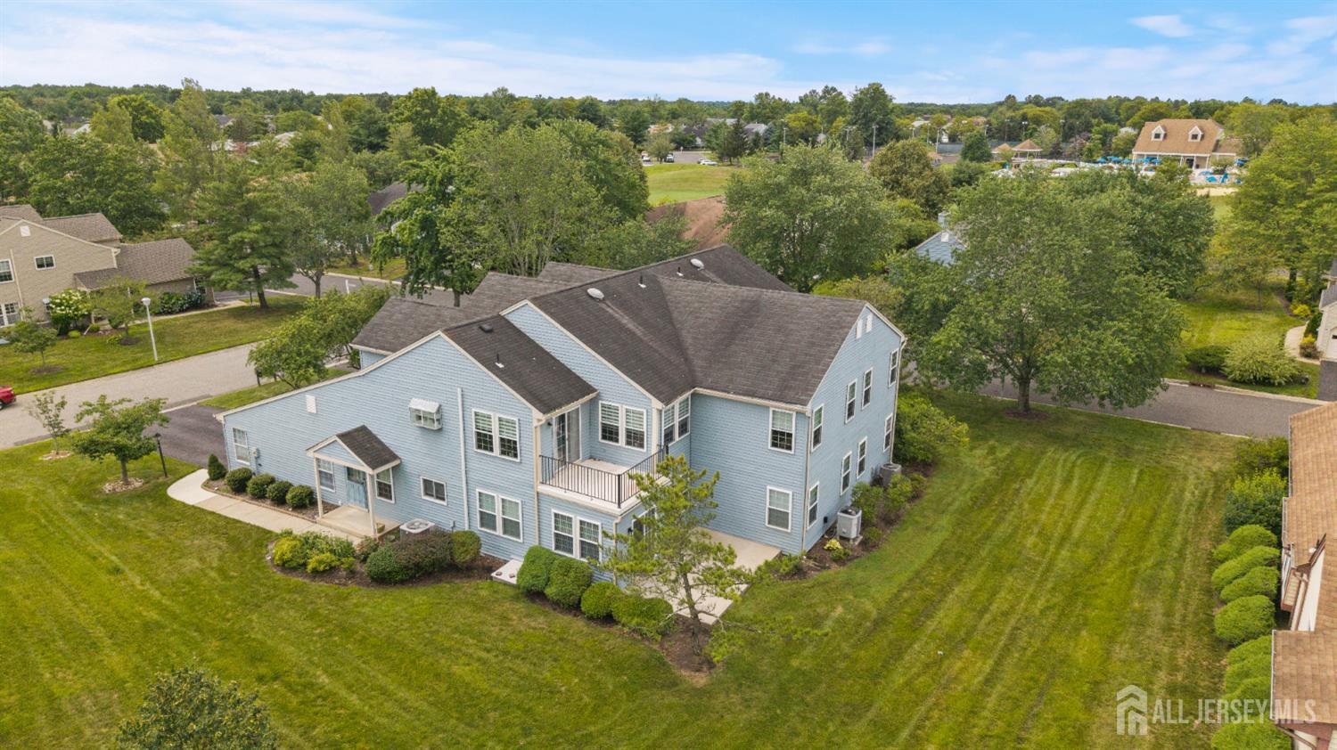 20-C Dorchester Drive, Monroe, NJ, 08831 image 16