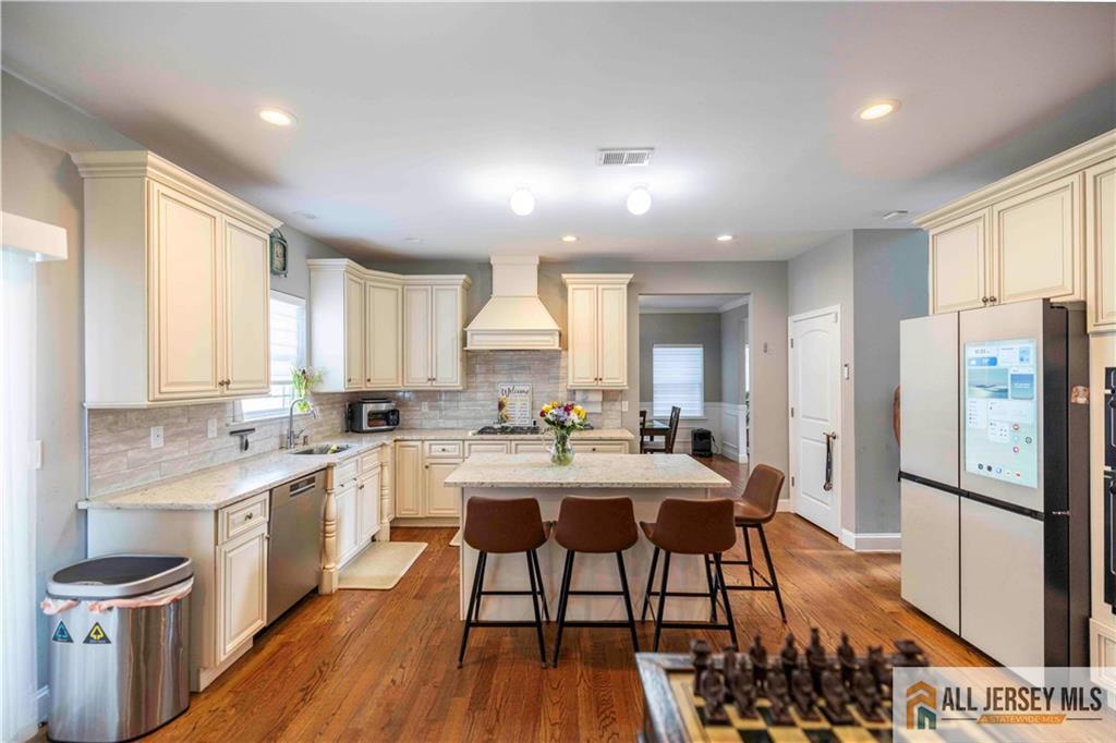 628 New Dover Road, Colonia, NJ, 07067 image 6