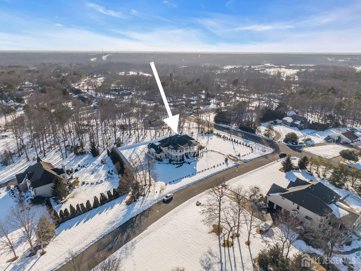 3251 Premier Place, Allentown, NJ, 07719 image 63