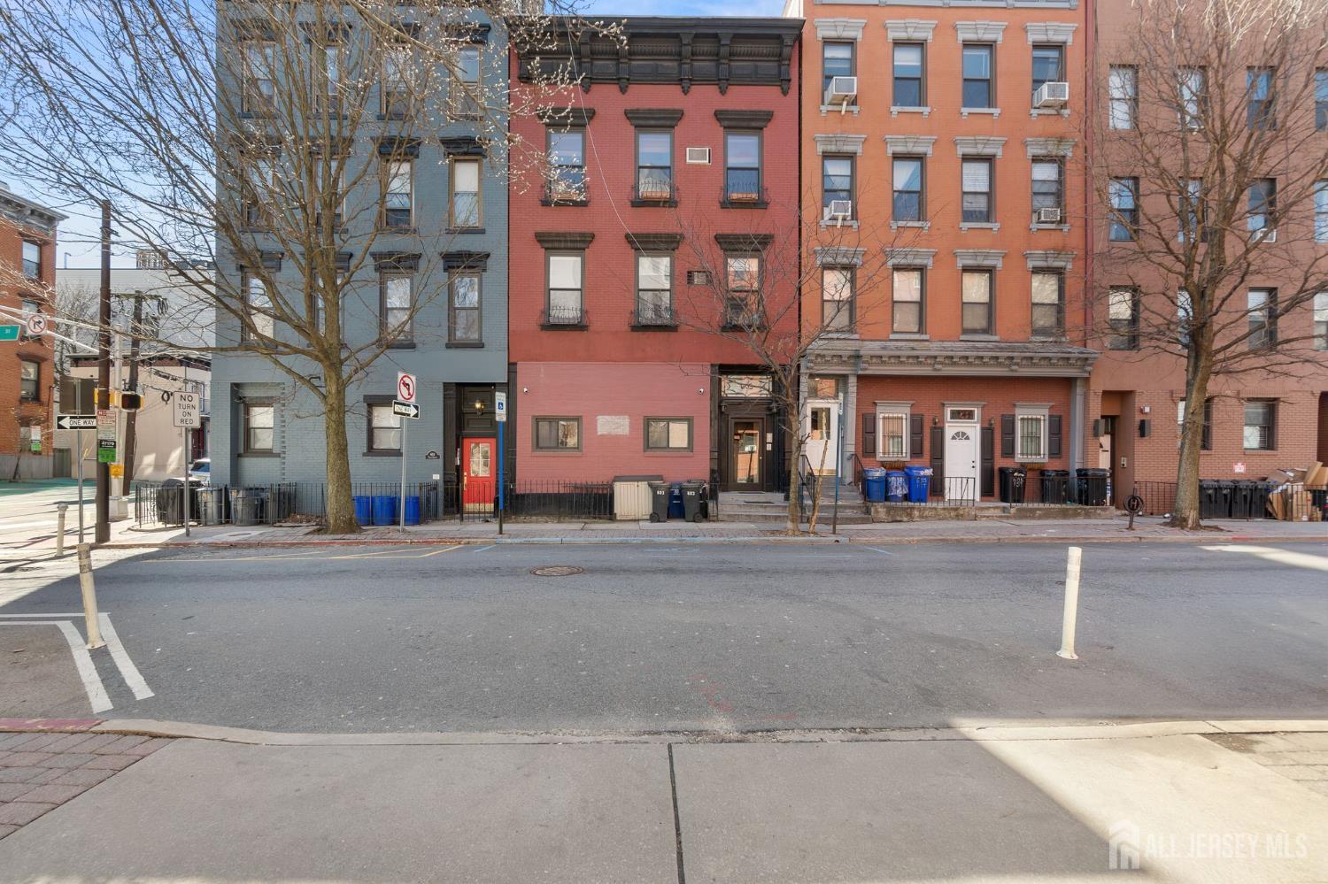 603 1st Street 1, Hoboken, NJ, 07030 image 22