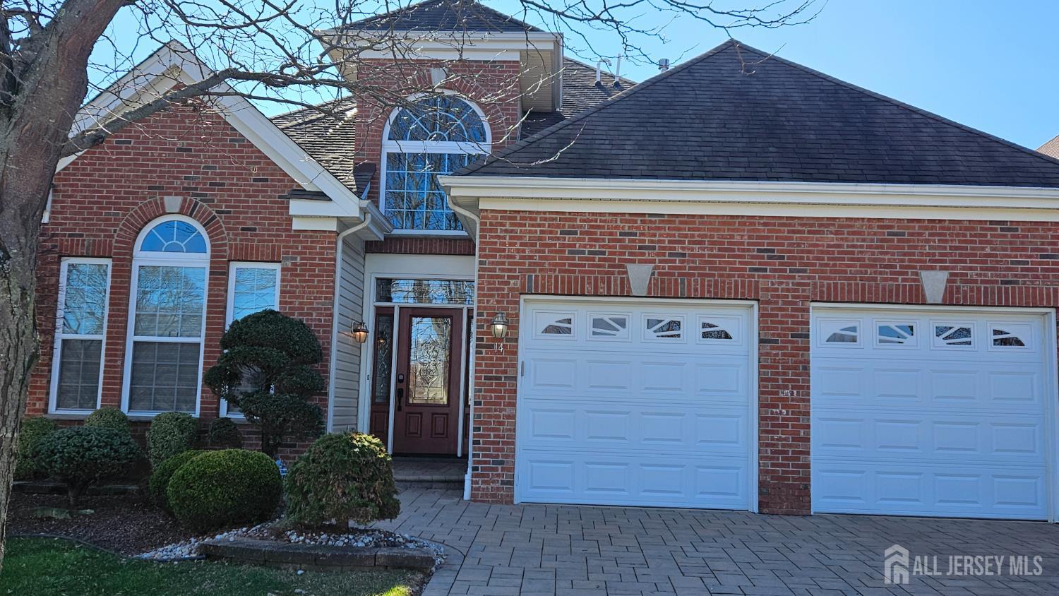 14 Cobblestone Boulevard, Monroe, NJ, 08831