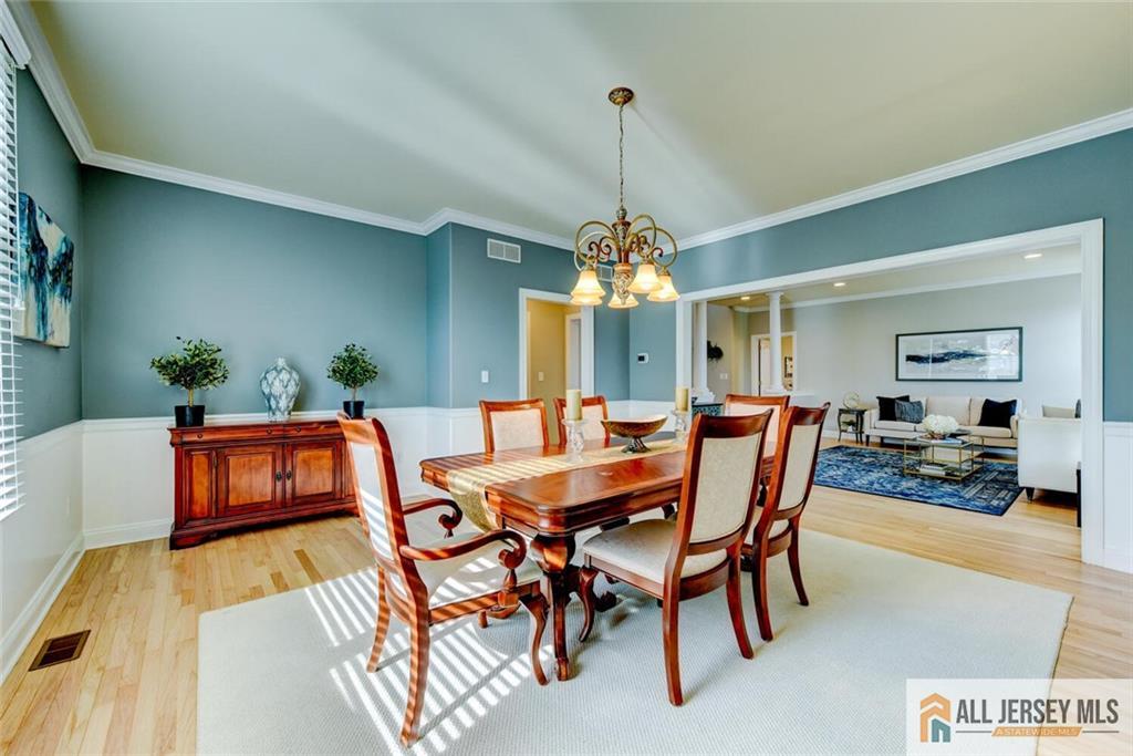 4 Stone Meadow Court, Plainsboro, NJ, 08536 image 17