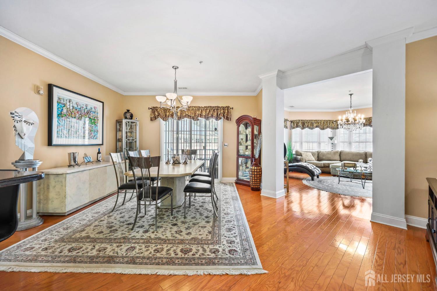 10101 Falston Circle, Old Bridge, NJ, 08857 image 6