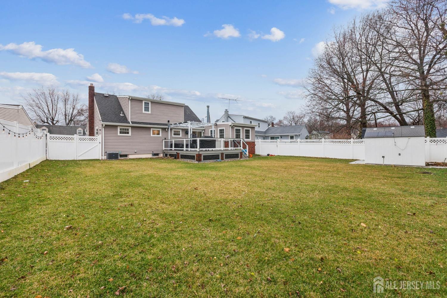 32 Tanglewood Lane, Colonia, NJ, 07067 image 19