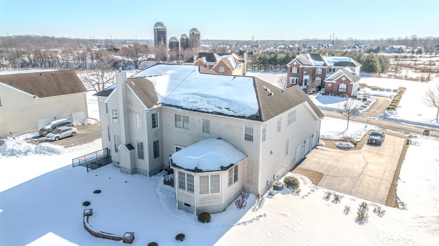 4 Heitz Lane, Hillsborough, NJ, 08844 image 86