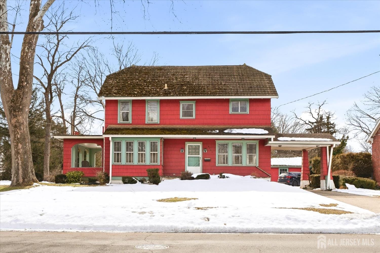 4121 Nottingham Way Image 1