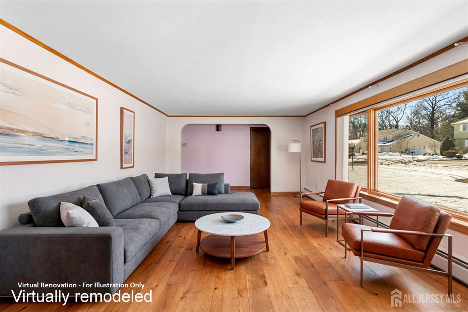 786 Wood Avenue, Colonia, NJ, 07067 image 48