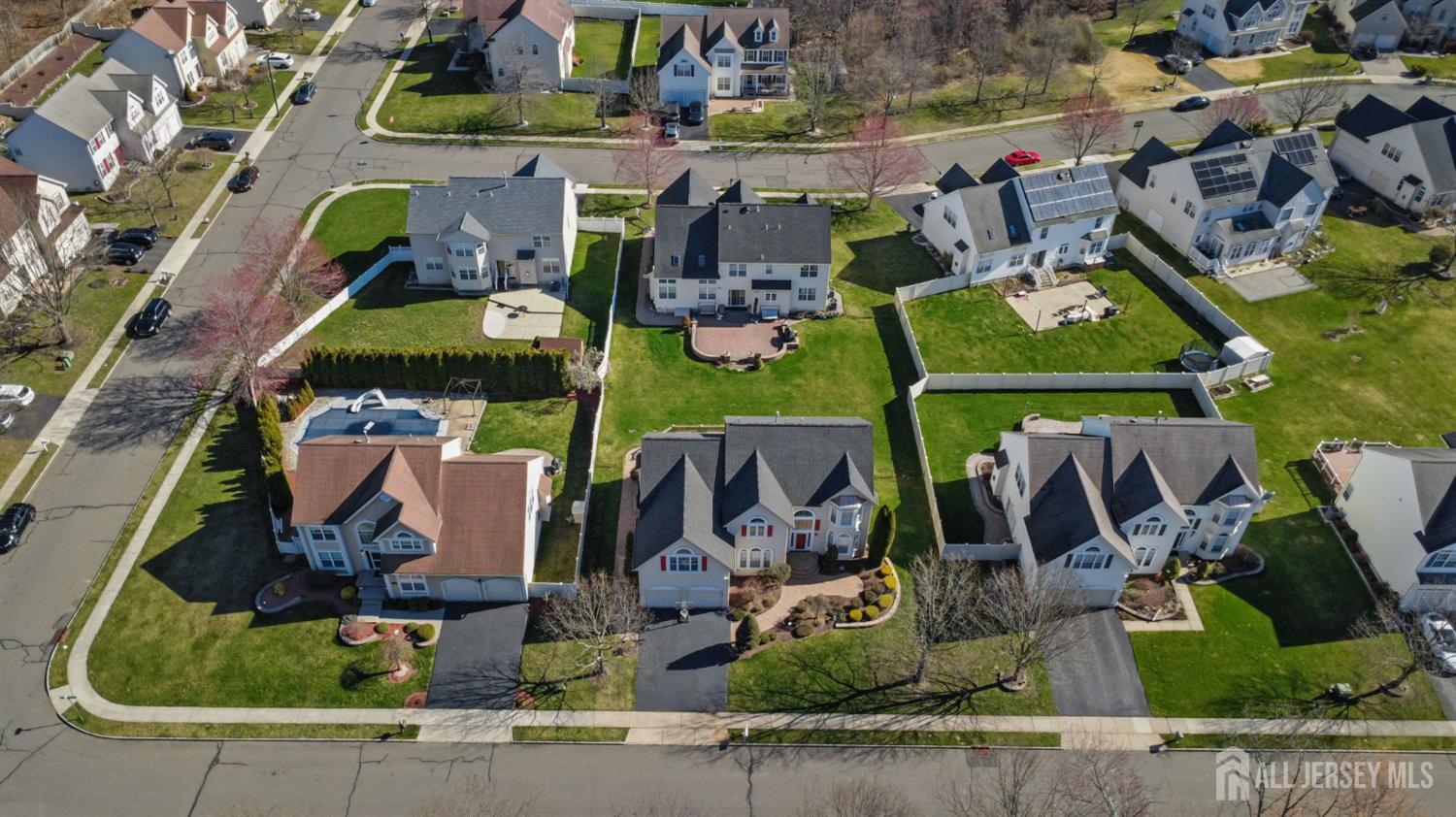 4 Bernadette Circle, South Brunswick, NJ, 08852 image 49