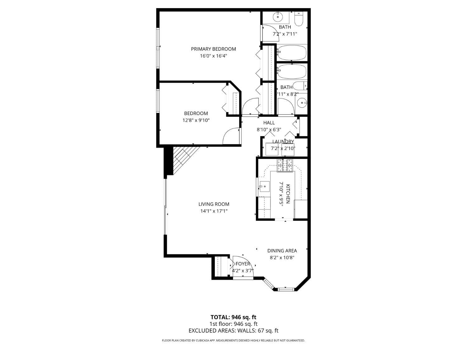 902 Harbor Club Drive, Parlin, NJ, 08859 image 34