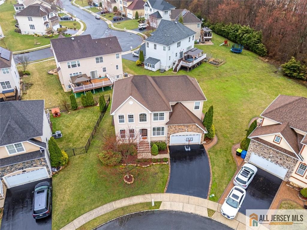 10 Eddington Lane, Monroe, NJ, 08831 image 24