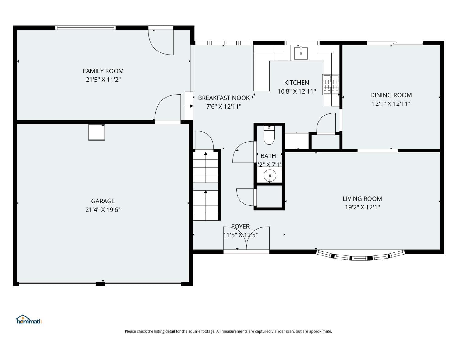 29 Holly Park Drive, South Plainfield, NJ, 07080 image 37