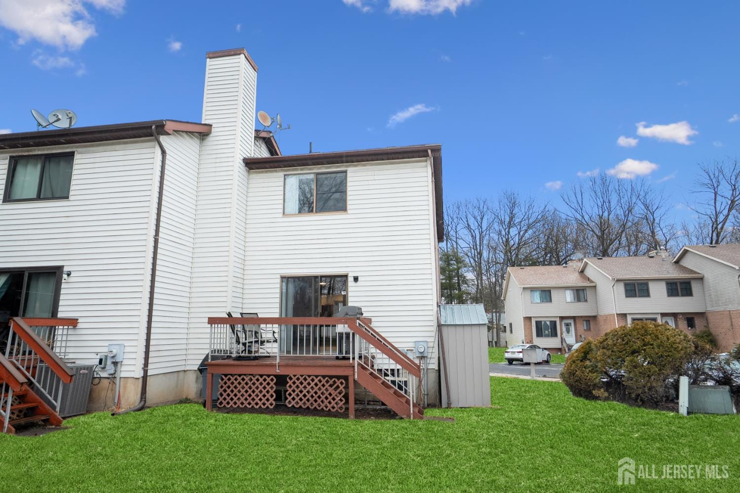 9 Wood Acres Drive, North Brunswick, NJ, 08902 image 7