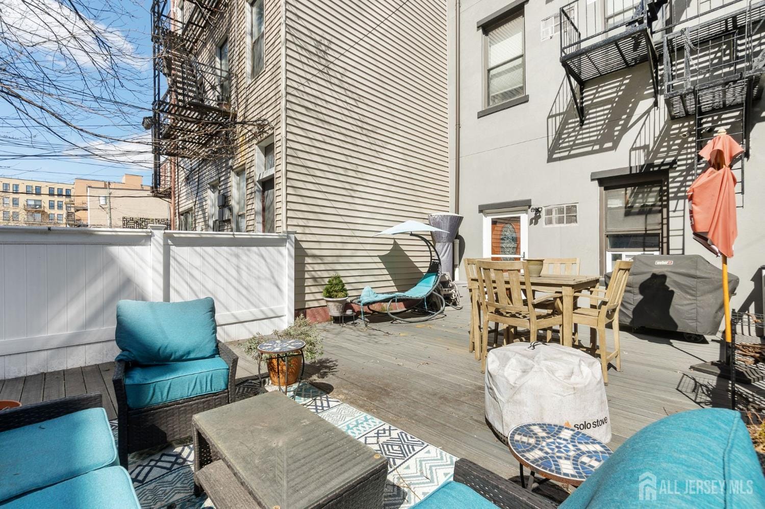 603 1st Street 1, Hoboken, NJ, 07030 image 17
