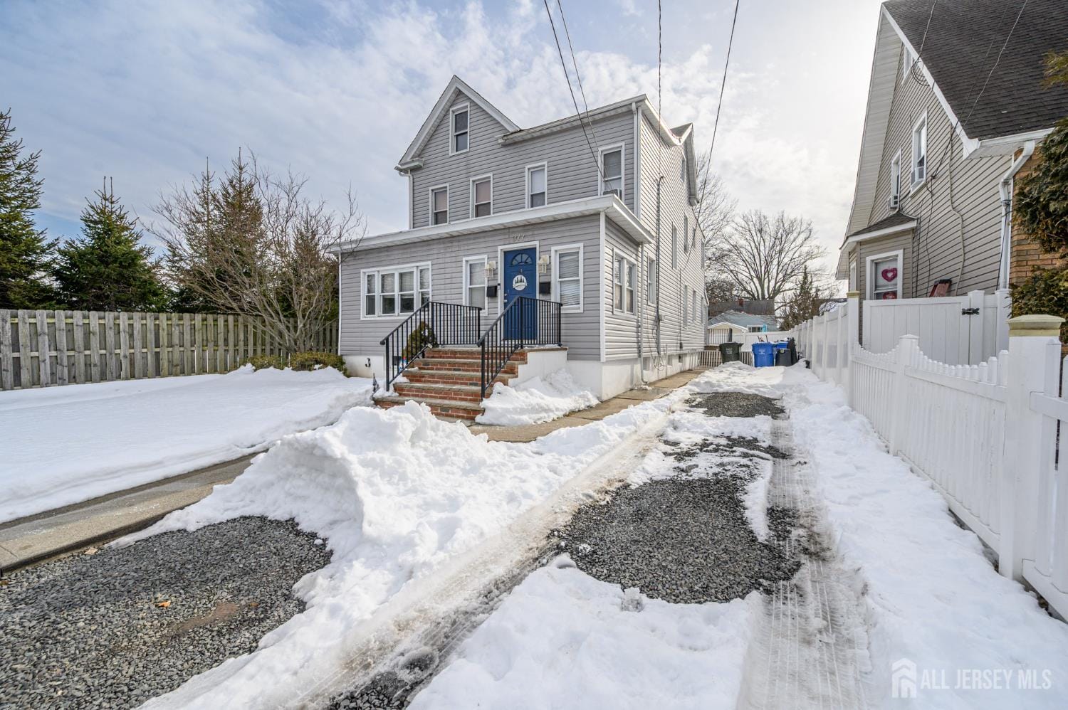 377 Avenel Street, Avenel, NJ, 07001 image 42