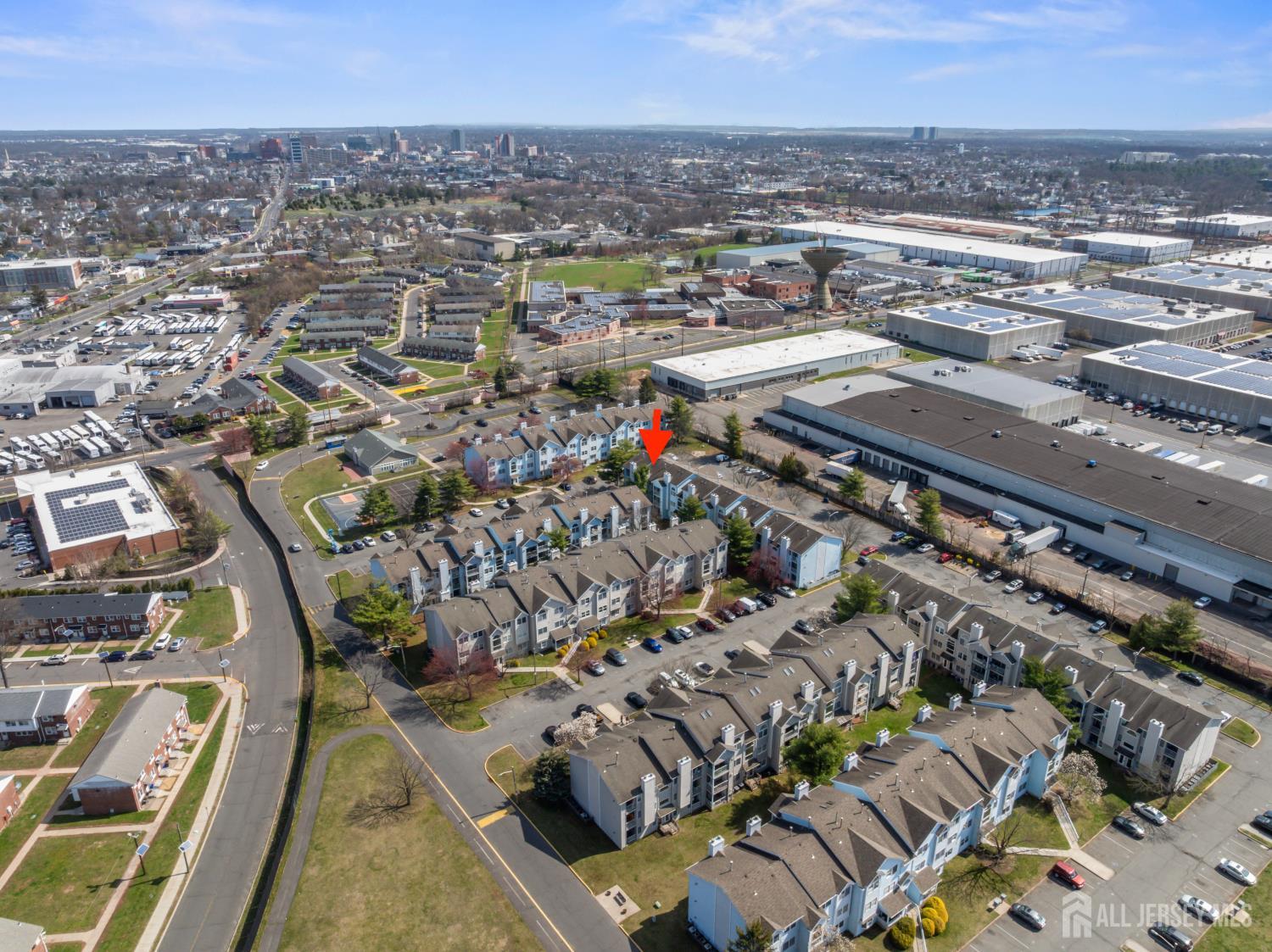 210 Edpas Road, New Brunswick, NJ, 08901 image 28