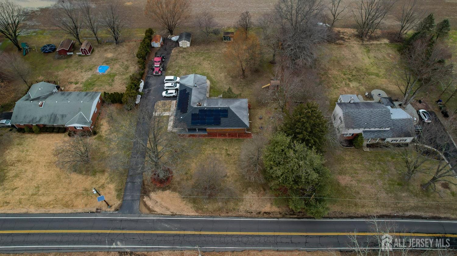 168 Line Road, West Windsor, NJ, 08550 image 11