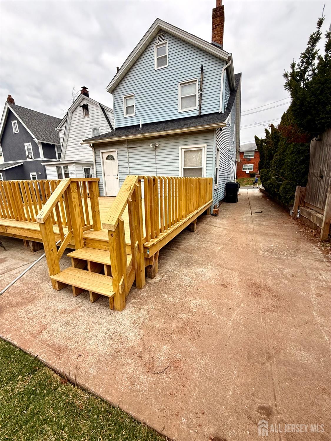 6 S 9th Avenue, Highland Park, NJ, 08904 image 14