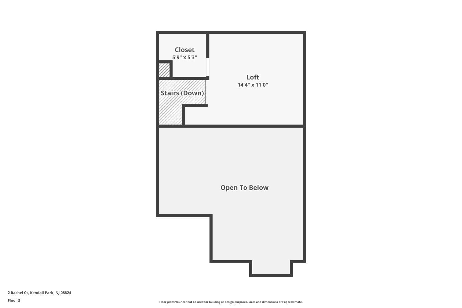 2 Rachel Court 2, South Brunswick, NJ, 08824 image 32